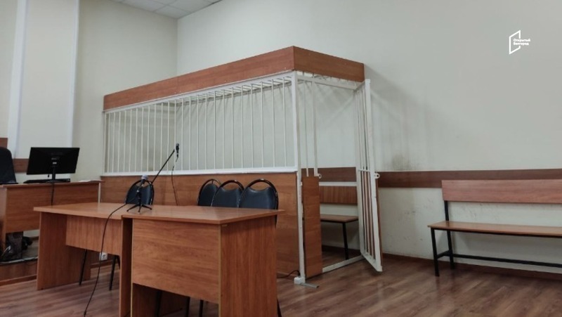 Россиянину грозит пожизненный срок за попытку теракта в Белгородской области