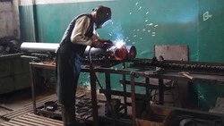 Доля частично занятых работников в Белгородской области составила 12,1% в 2025 году