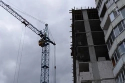 Белгородская область заняла 54-ю строчку рейтинга по объёму введённого жилья на человека