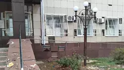 12 человек, включая 17-летнего подростка, ранены при атаках ВСУ на Белгород и Белгородский район