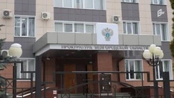 Белгородская пенсионерка отсудила обратно дом у бросившего её сына