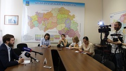 Белгородская область вошла в программу кэшбека за путешествия по России