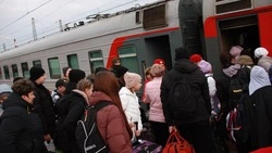 Вячеслав Гладков: 380 детей из Белгородской области отправились отдыхать в Крым 