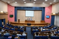 Стали известны имена ещё двух почётных граждан Белгорода