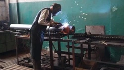 Гладков: Около 200 млн рублей направили на реализацию инвестпроектов крупных предприятий в 2025 году