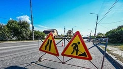 В Белгороде ликвидируют стихийную парковку у ветклиники на Корочанской