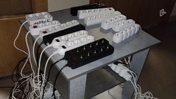 Мэрия Белгорода просит горожан экономно расходовать электроэнергию для снижения нагрузки