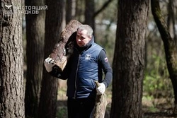 В Белгороде стартовал месячник добровольного служения региону
