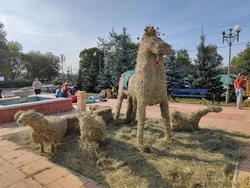 Сенный фестиваль со «Зверским аппетитом» пройдёт в Старом Осколе в субботу
