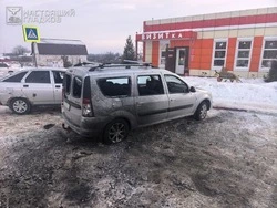 Шестеро белгородцев ранены при атаках ВСУ по Шебекинскому округу