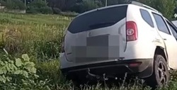 Пьяный водитель заехал на тротуар и сбил двух женщин в Старом Осколе