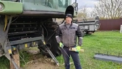 Соцконтракт помог жителю Валуйского округа открыть собственную мастерскую