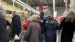 Смартфоны и продукты для новогодних блюд подорожали в Белгородской области в декабре 