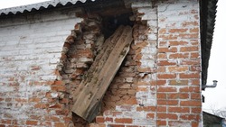 В Журавлёвке отремонтируют повреждённые после обстрела школу и детский сад