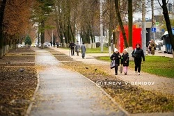 Ещё 9 км велодорожек планируется построить в Белгороде до конца 2025 года