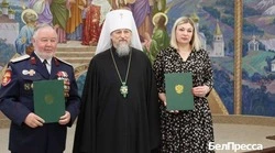 Центр казачьих войск для детей и подростков создадут в Белгороде 