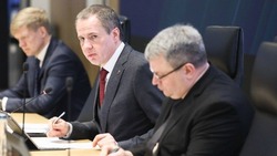 В 157 млрд рублей обойдётся властям восстановление белгородского приграничья