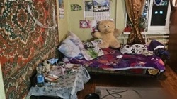 Белгородец получил 9,6 лет строгого режима за убийство соседки, которая сделала ему замечание 