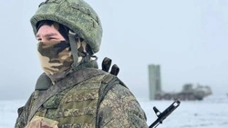 В Минобороны рассказали об успехах ВС РФ на Харьковском направлении 