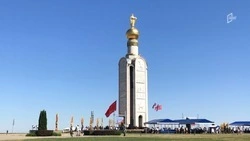 Экскурсионный поезд отправится из Белгорода в Прохоровку в День Победы