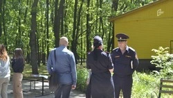 Александр Шуваев сообщил об усилении контроля за безопасностью детей в белгородских лагерях
