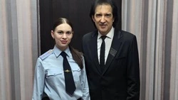 Российский артист Кай Метов призвал белгородцев не поддаваться на уловки телефонных мошенников