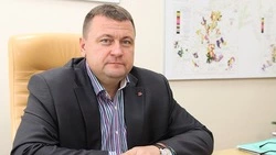Николай Разуваев занял пост гендиректора ГК «Агро-Белогорье»
