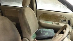 ВСУ атаковали восемь округов Белгородской области около ста раз в течение суток