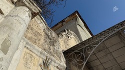 118-летнее здание женской гимназии Коротковой в Белгороде отремонтируют к 2029 году