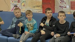 «Лишены права на полноценную жизнь»: юным белгородцам просят присвоить статус «Дети СВО»