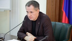 Губернатор Белгородской области недоволен работой министерства спорта