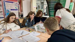 «Цифровое ГТО» поможет белгородским школьникам при поступлении в вузы