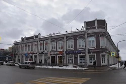 Суд обязал компании из Орла и Москвы отремонтировать объекты культурного наследия в Старом Осколе