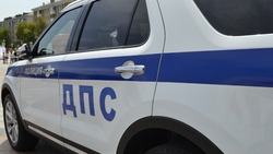 10 из 17 нарушений ПДД в Белгороде приходится на мотоциклистов