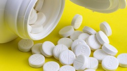 В Белгородской области жители покупают порядка 932 упаковок антидепрессантов