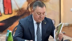 Белгородский бизнесмен Владимир Зотов учредил благотворительный фонд «Преображение»