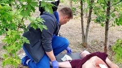 Команды из Дагестана и Белгорода победили в соревнованиях спасателей-медиков