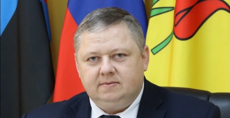 Гладков назвал имя нового руководителя Волоконовского района взамен ушедшего на пенсию главы