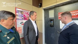 Почти 5 000 «Умных домофонов» обеспечат безопасность белгородцев в 2025 году