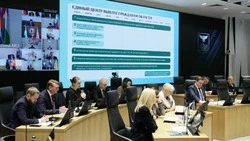 Единый центр выплат жителям создадут в Белгородской области до 1 июня