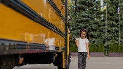 Водителям школьных автобусов в Белгороде повысят зарплату