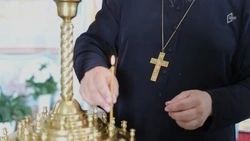 Белгородская епархия готовит инструкцию для храмов на случай угрозы во время богослужений