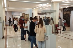 Интерактивы и мастер-классы: куда сходить белгородцам на «Ночь музеев-2025» 17 мая