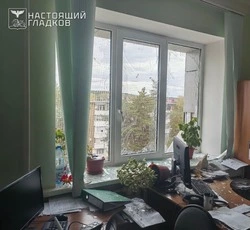 Шебекинский округ подвергся атакам со стороны ВСУ