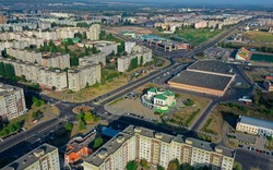 На стратегию социально-экономического развития Старого Оскола до 2035 года потратят 2,7 млн рублей
