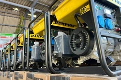 Ленобласть направит в Белгородскую область дополнительные генераторы 