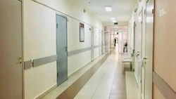 Медпомощь потребовалась водителю грузовика после атаки дрона на транспорт в Белгородском округе