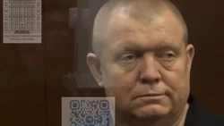 Белгородский бизнесмен Владимир Тебекин просидит в СИЗО ещё месяц