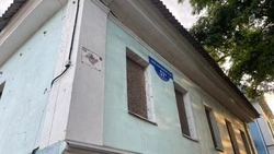 Расположенное рядом с усадьбой купца Мачурина здание в Белгороде будет находиться под госохраной