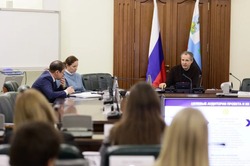 Вячеслав Гладков рассмотрел представленные дублёрами проекты по развитию Белгородской области